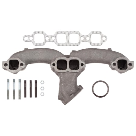 Atp Exhaust Manifold, 101068 101068